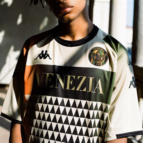 buy venezia fc kappa jersey.